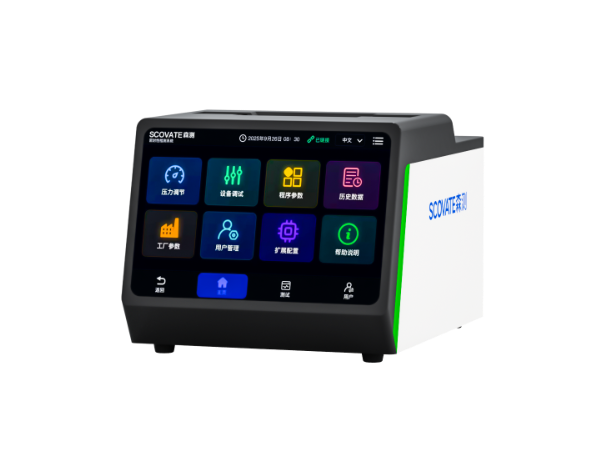 SCE系列气密检测仪