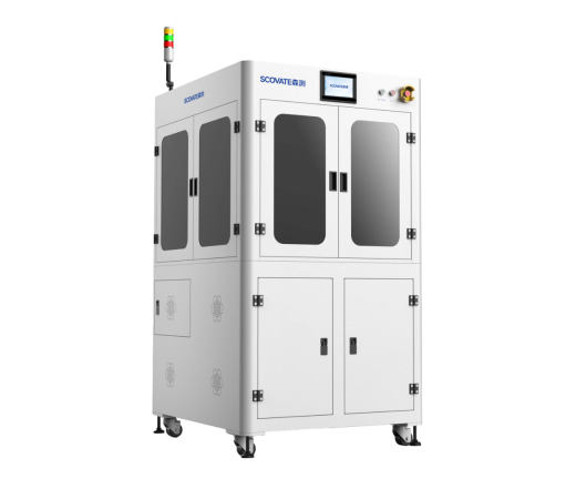 全自动气密检测机